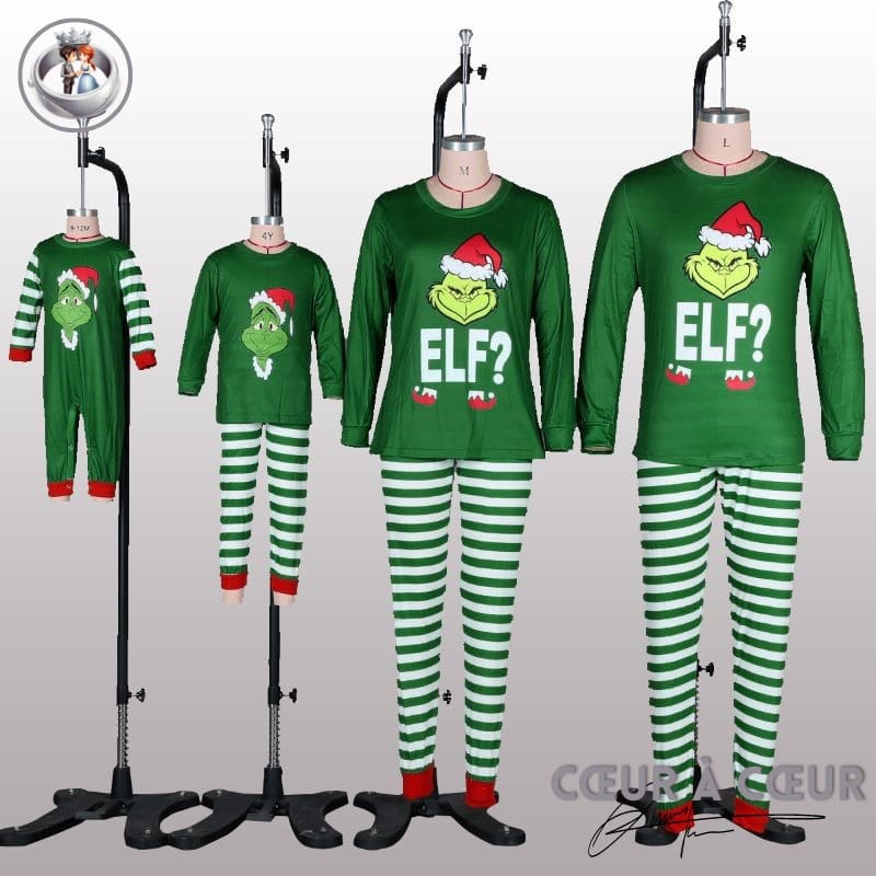 Sweat-shirt De Noël Pour Homme - Pull à Fermeture éclair, Imprimé Humour - Tenue Couple, Chaud Pour Hiver