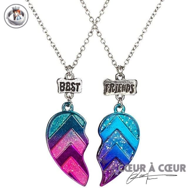 collier-best-friends-2-parties-577517 Collier Best Friends 2 Parties