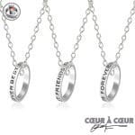 Collier d'Amitié Best Friends Forever