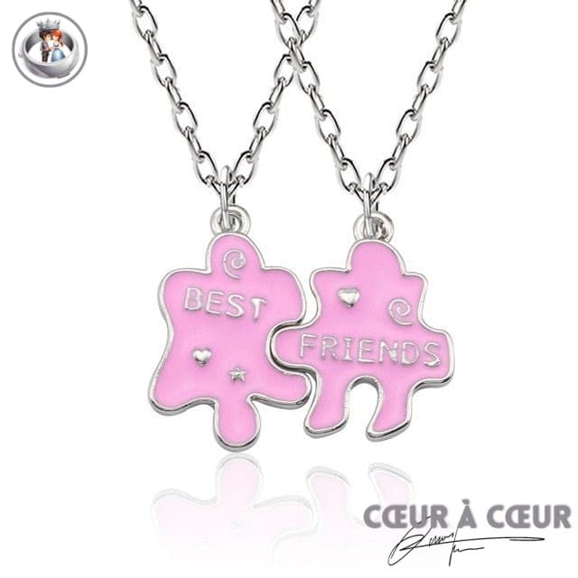 collier-damitie-puzzle-777011 collier bff pas cher